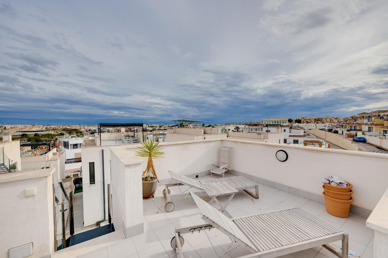 3 slaapkamer Villa te koop in Orihuela Costa met zwembad - € 369.900 (Ref: 9527860)