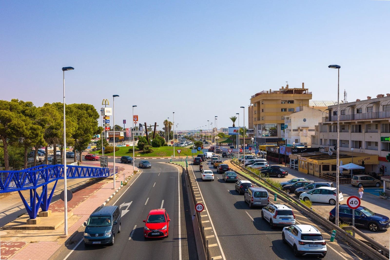 3 slaapkamer Villa te koop in Orihuela Costa met zwembad - € 369.900 (Ref: 9527860)