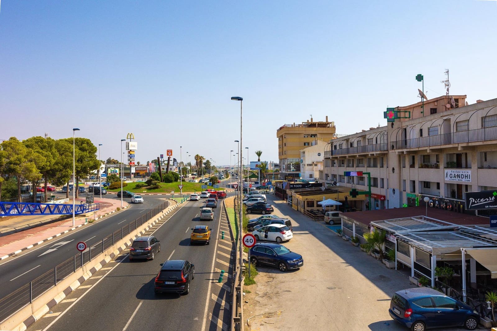 3 slaapkamer Villa te koop in Orihuela Costa met zwembad - € 369.900 (Ref: 9527860)