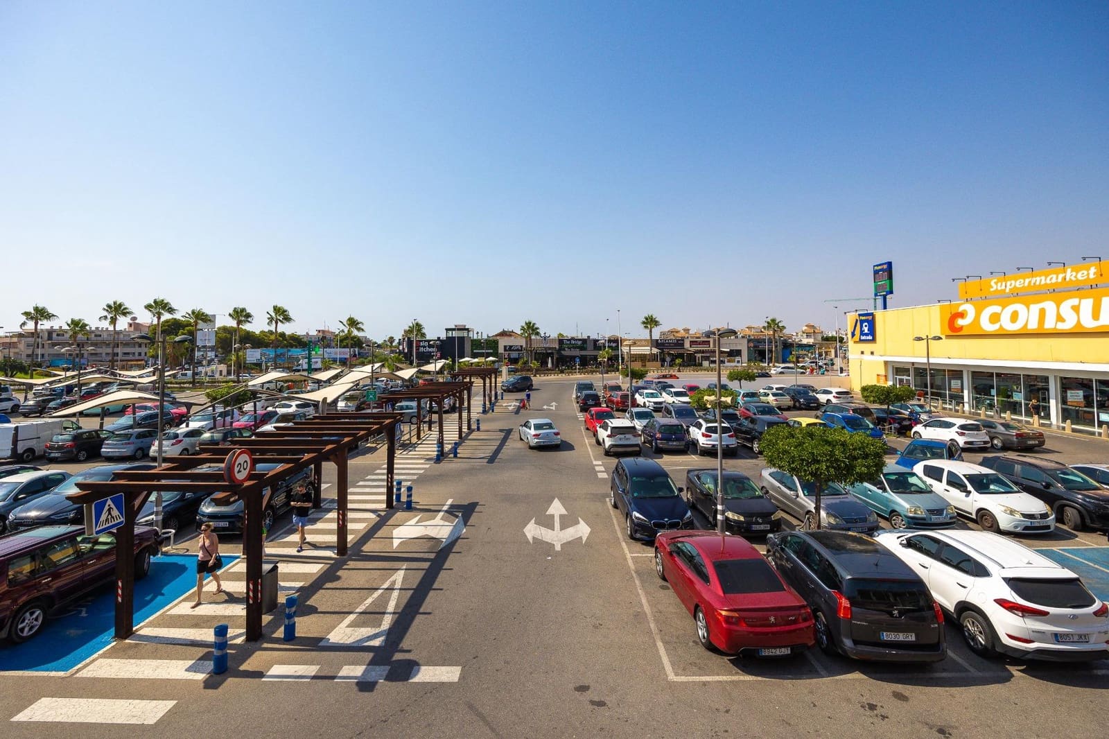 3 slaapkamer Villa te koop in Orihuela Costa met zwembad - € 369.900 (Ref: 9527860)