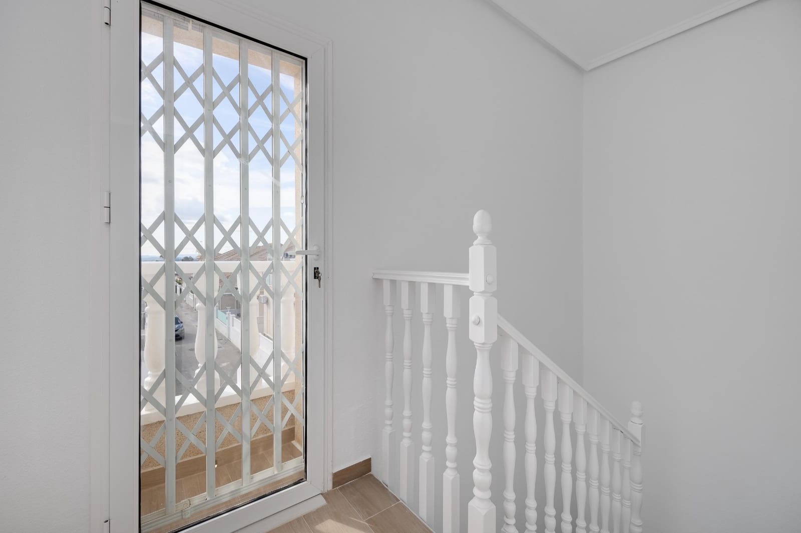 Chalet de 3 habitaciones en Rojales en venta con piscina - 275.000 € (Ref: 9530842)