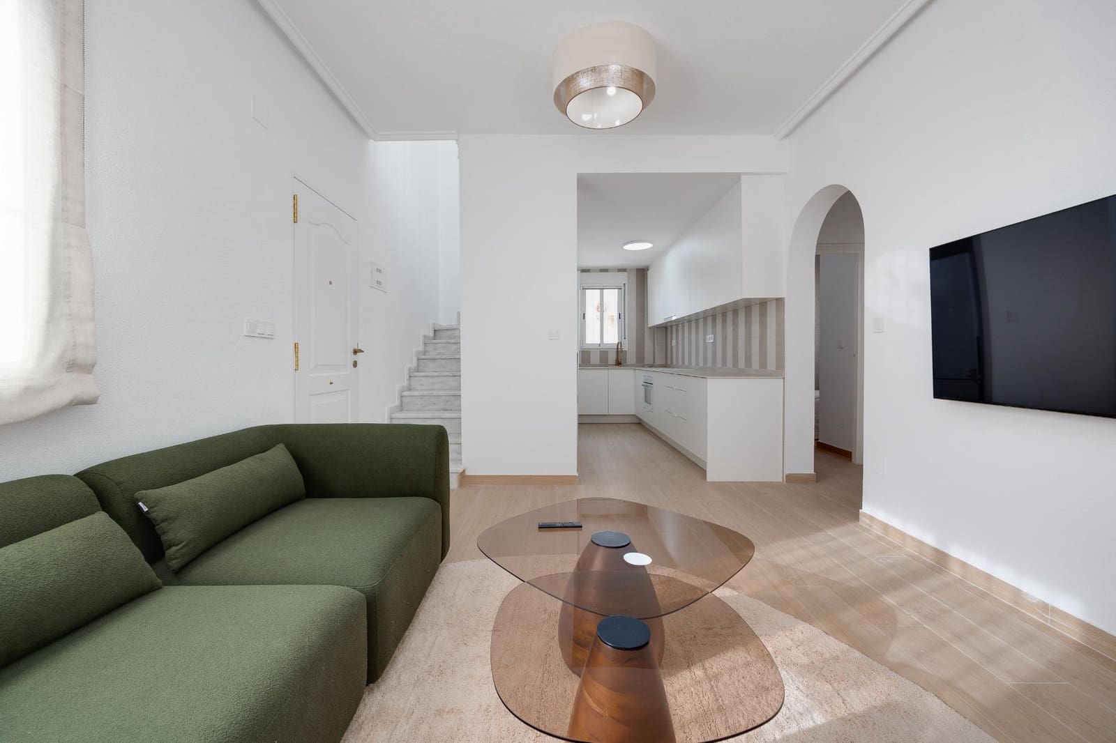 Chalet de 3 habitaciones en Rojales en venta con piscina - 275.000 € (Ref: 9530842)