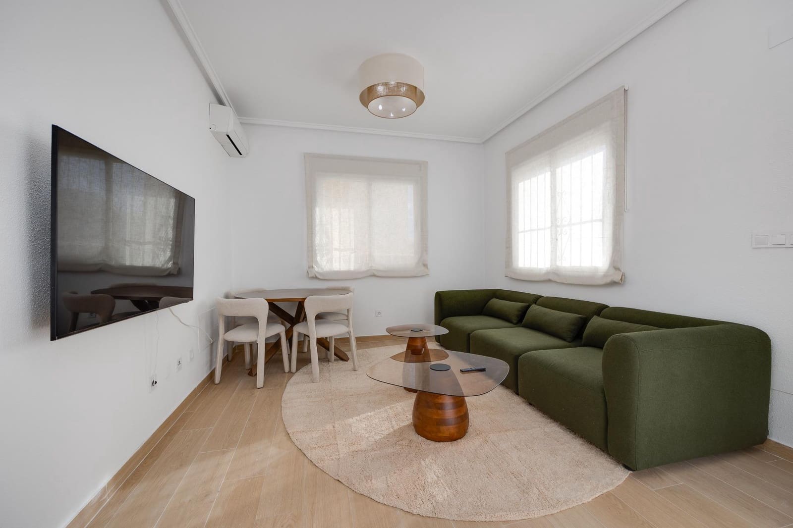 Chalet de 3 habitaciones en Rojales en venta con piscina - 275.000 € (Ref: 9530842)