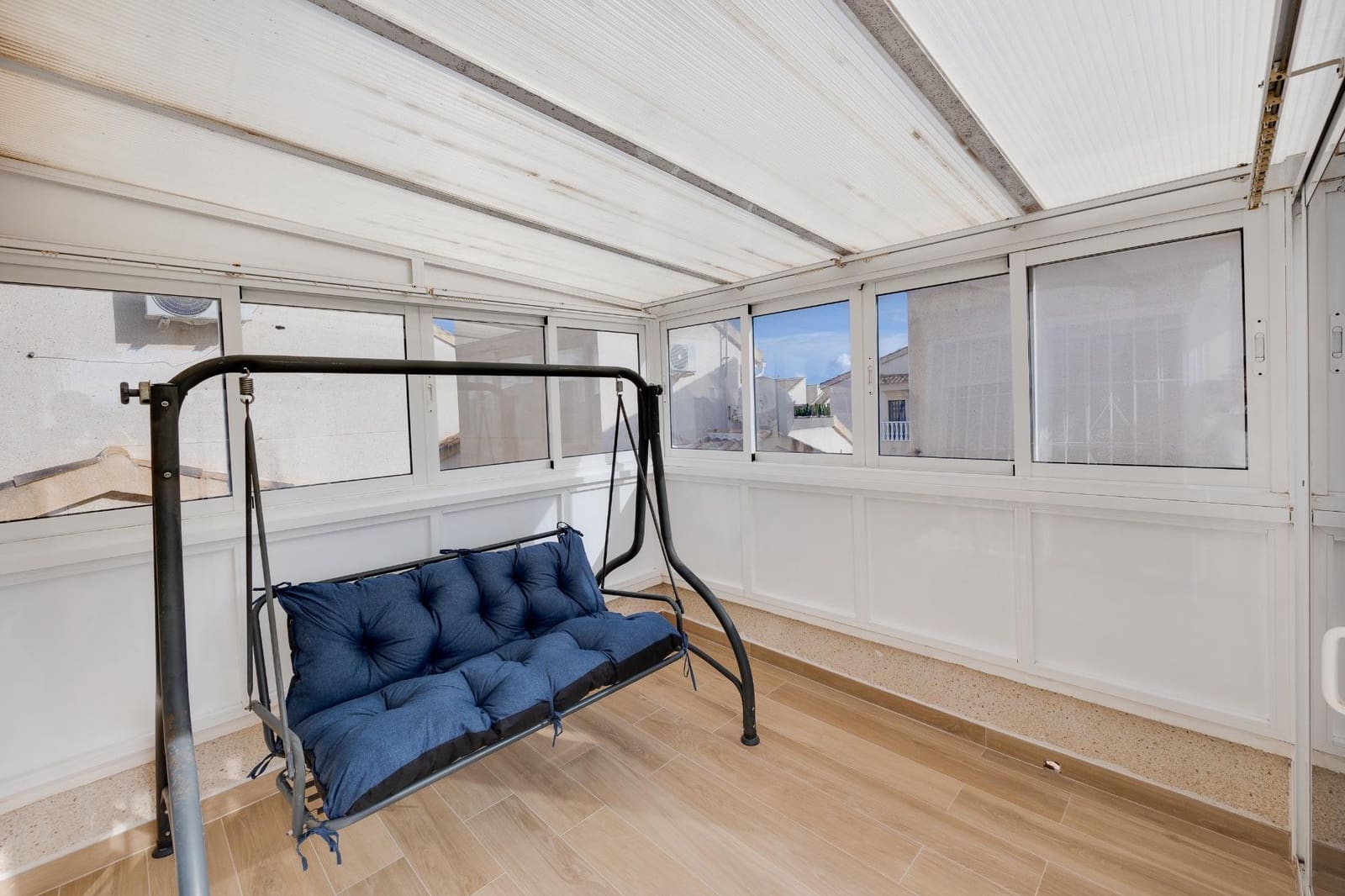 Chalet de 3 habitaciones en Rojales en venta con piscina - 275.000 € (Ref: 9530842)