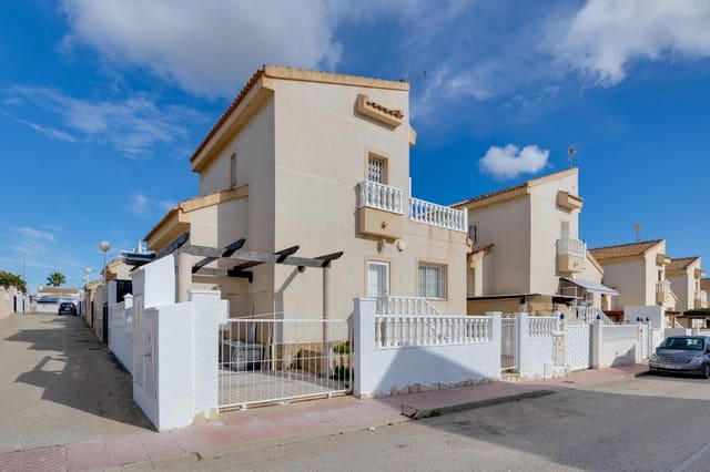 3 chambre Villa/Maison à vendre à Rojales avec piscine - 275 000 € (Ref: 9530842)