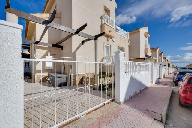 3 chambre Villa/Maison à vendre à Rojales avec piscine - 275 000 € (Ref: 9530842)