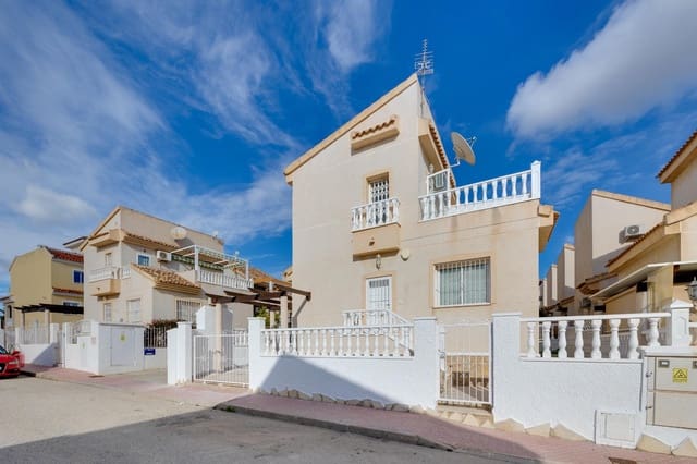 3 chambre Villa/Maison à vendre à Rojales avec piscine - 275 000 € (Ref: 9530842)