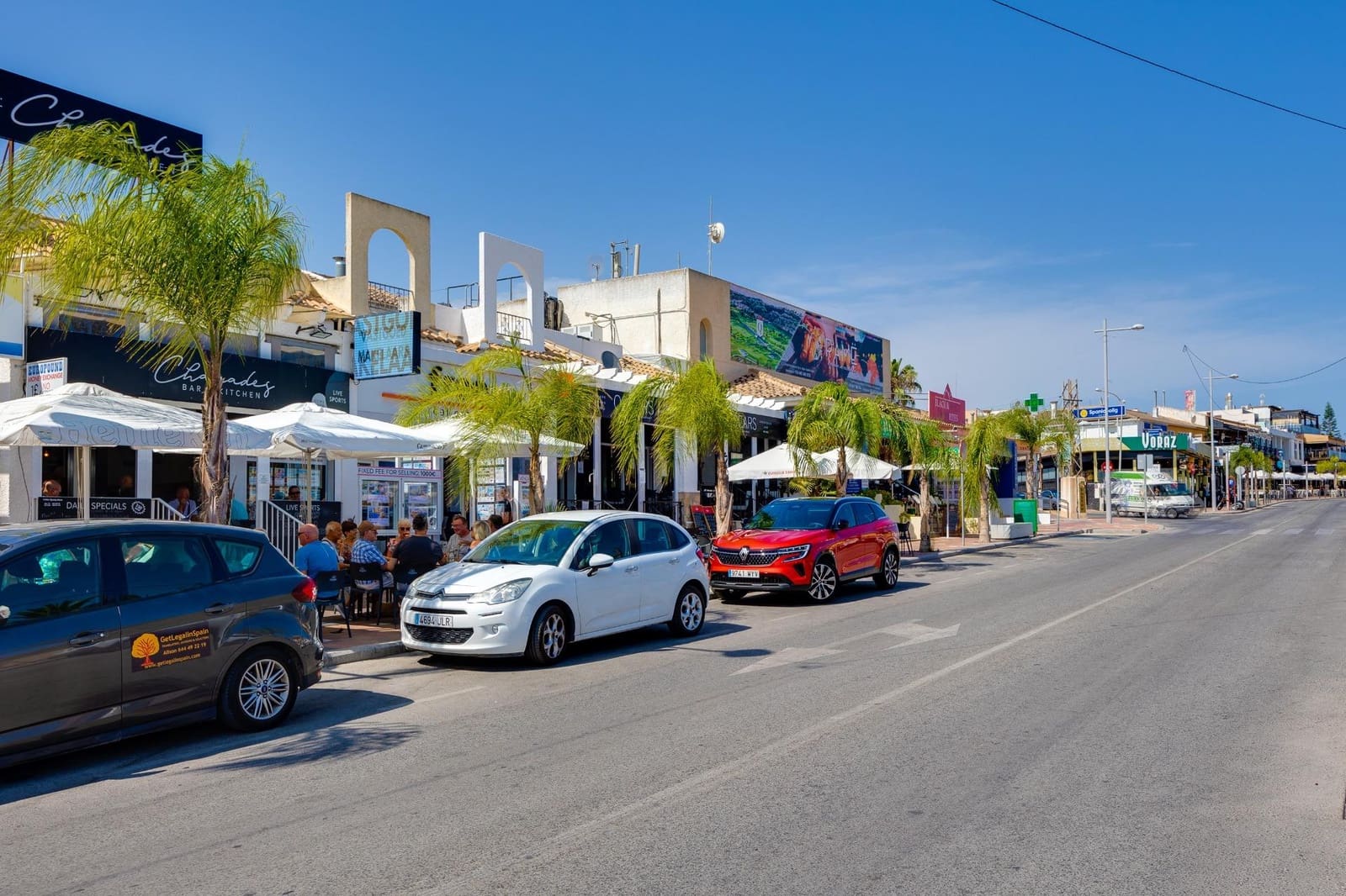 Chalet de 3 habitaciones en Rojales en venta con piscina - 275.000 € (Ref: 9530842)