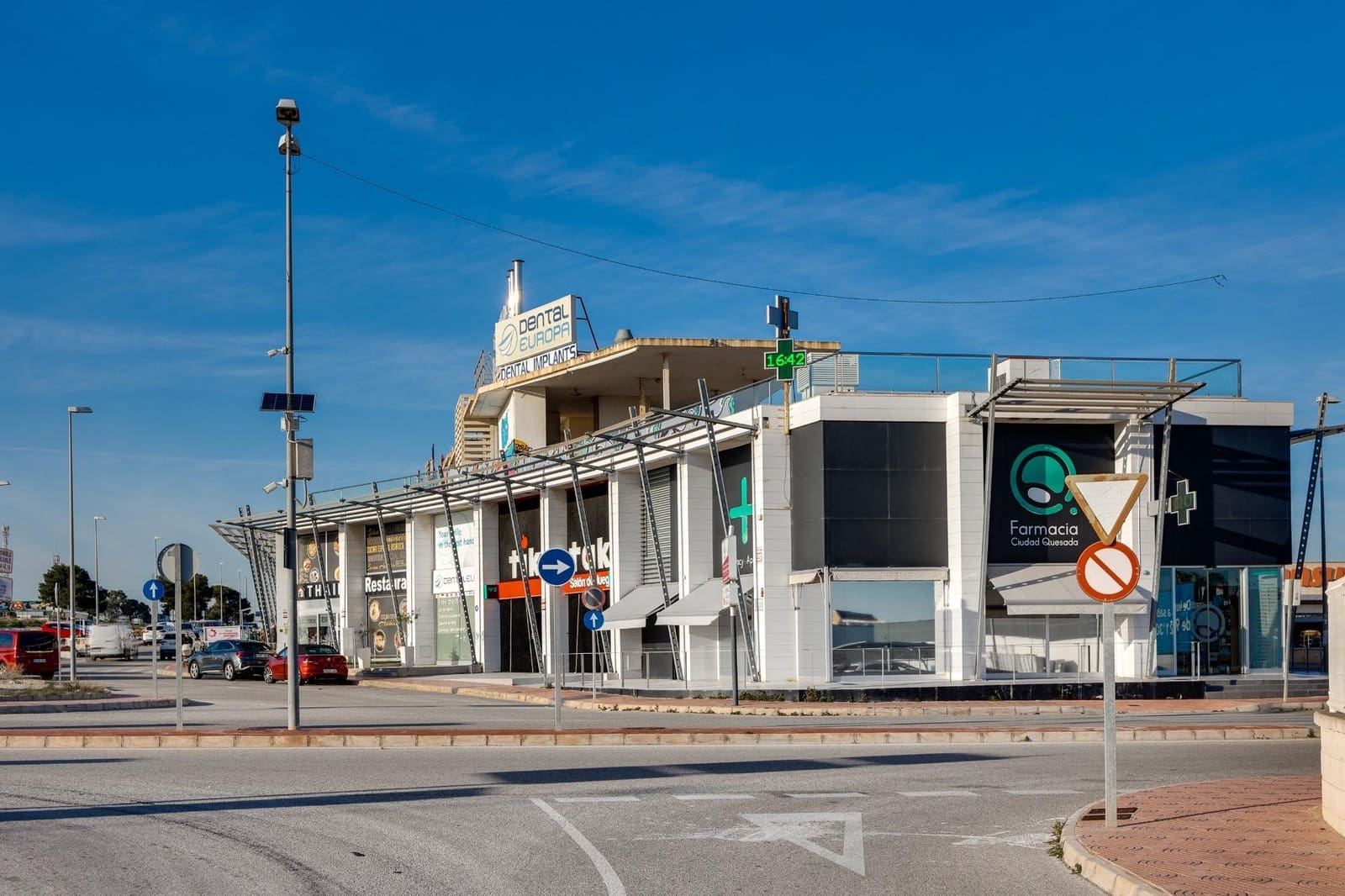 Chalet de 3 habitaciones en Rojales en venta con piscina - 275.000 € (Ref: 9530842)