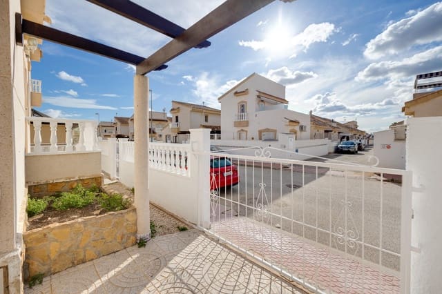 3 chambre Villa/Maison à vendre à Rojales avec piscine - 275 000 € (Ref: 9530842)