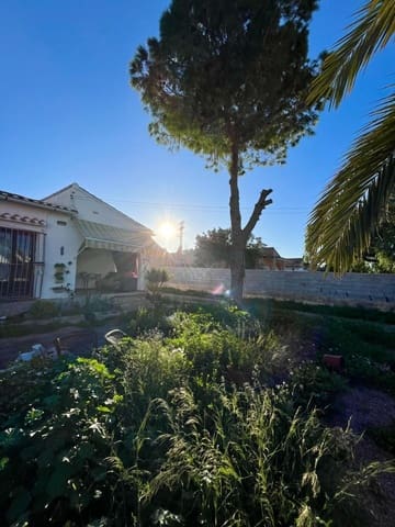 3 chambre Villa/Maison à vendre à Torreblanca, Torrevieja avec garage - 299 000 € (Ref: 9536814)