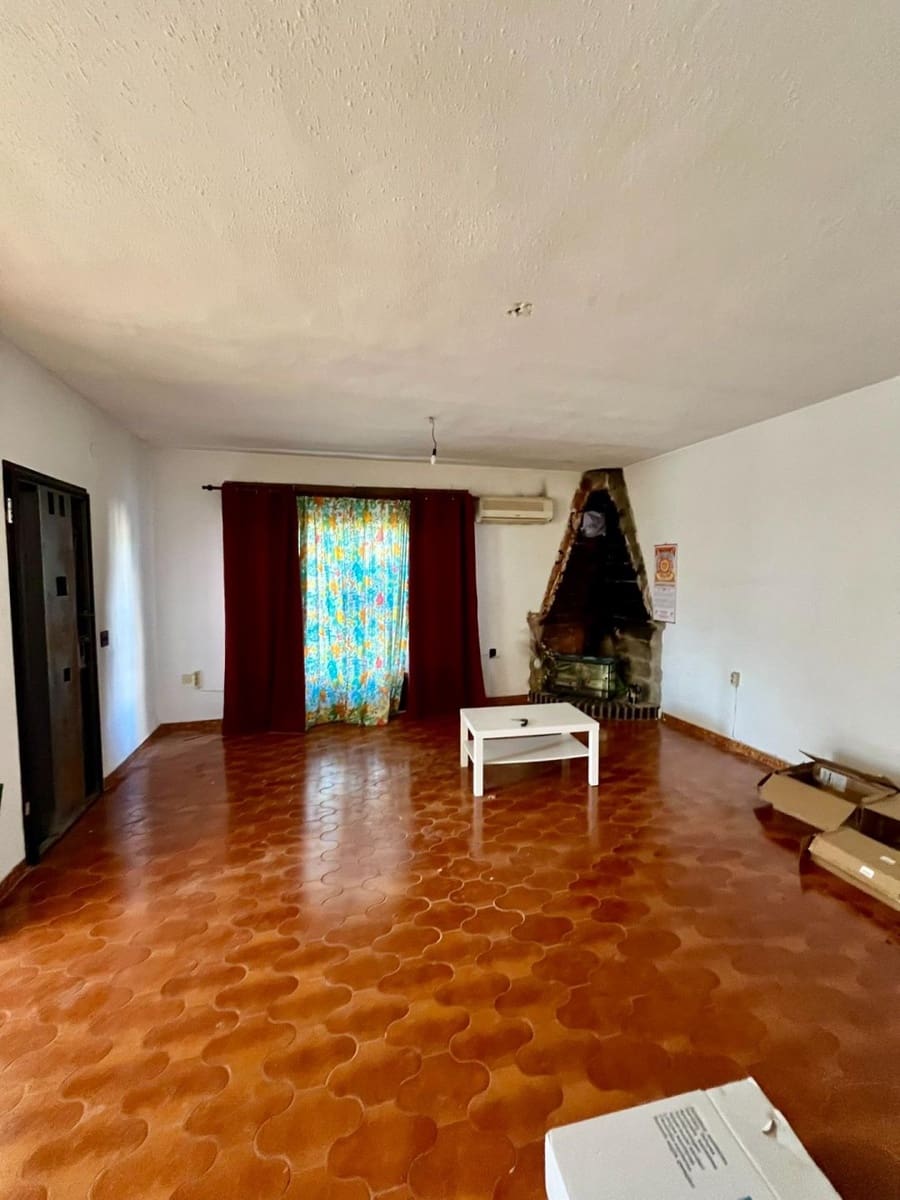 3 chambre Villa/Maison à vendre à Torrevieja avec garage - 299 000 € (Ref: 9536814)