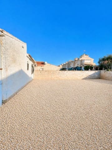 Chalet de 3 habitaciones en Torreblanca, Torrevieja en venta con garaje - 299.000 € (Ref: 9536814)