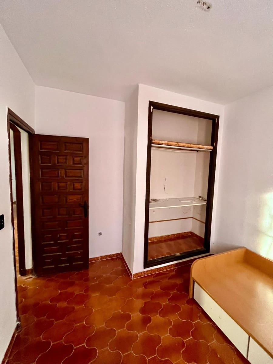3 chambre Villa/Maison à vendre à Torrevieja avec garage - 299 000 € (Ref: 9536814)