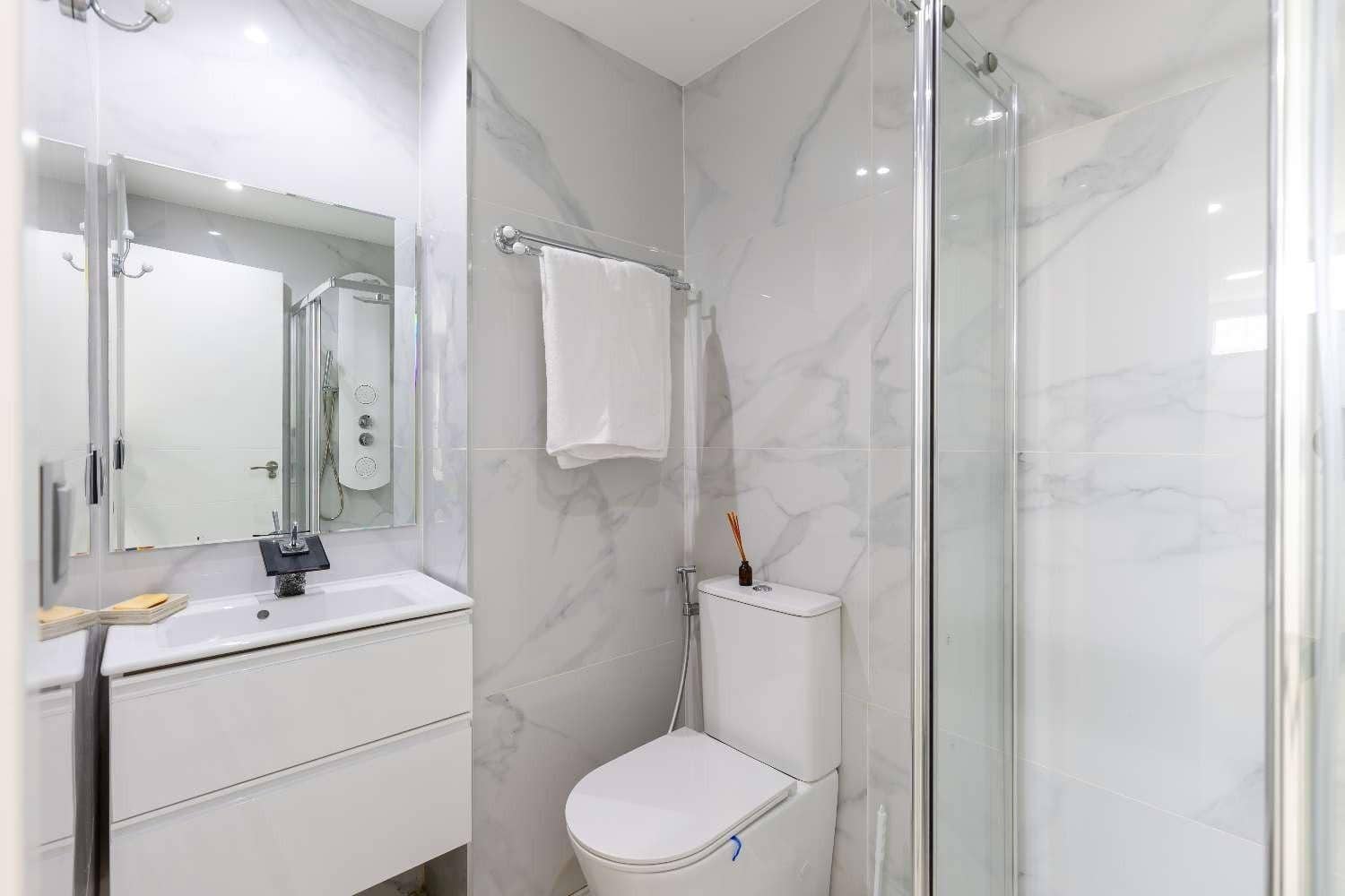 2 sypialnia Apartament na sprzedaż w Orihuela Costa - 175 000 € (Ref: 9548426)