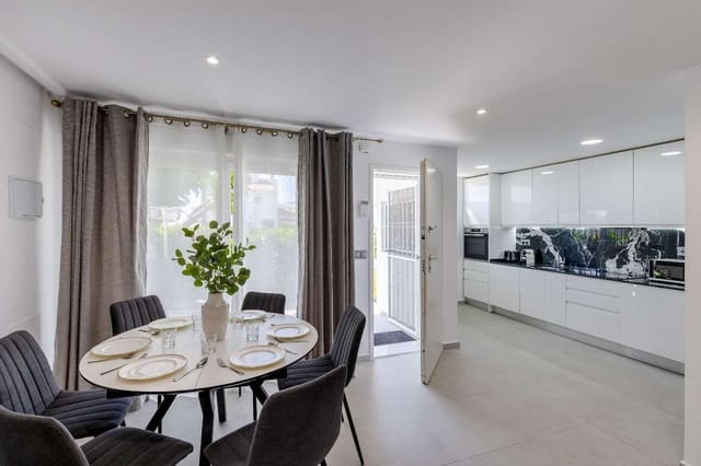 2 sovrum Lägenhet till salu i Villamartín - Las Filipinas, Orihuela - 175 000 € (Ref: 9548426)