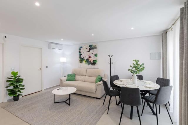 2 sovrum Lägenhet till salu i Villamartín - Las Filipinas, Orihuela - 175 000 € (Ref: 9548426)