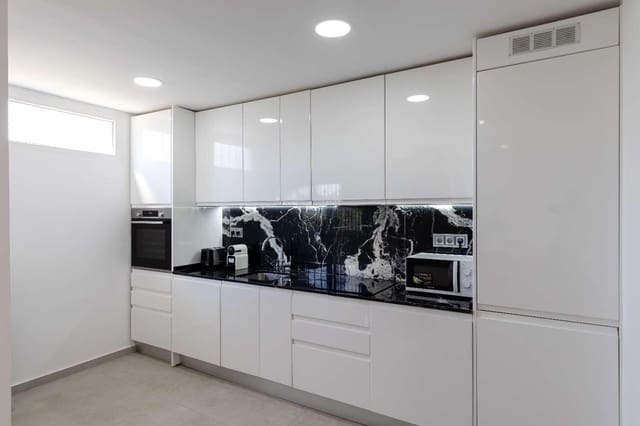 2 sovrum Lägenhet till salu i Villamartín - Las Filipinas, Orihuela - 175 000 € (Ref: 9548426)