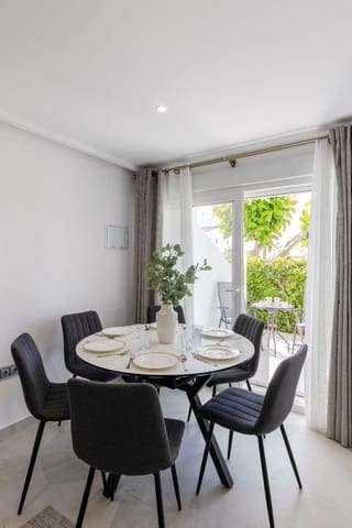 2 sovrum Lägenhet till salu i Villamartín - Las Filipinas, Orihuela - 175 000 € (Ref: 9548426)