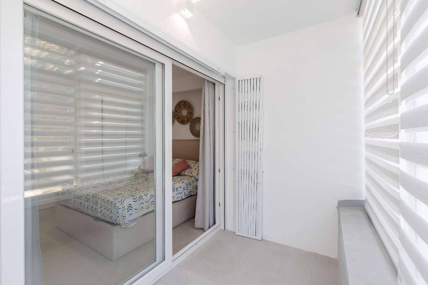 2 sypialnia Apartament na sprzedaż w Orihuela Costa - 175 000 € (Ref: 9548426)