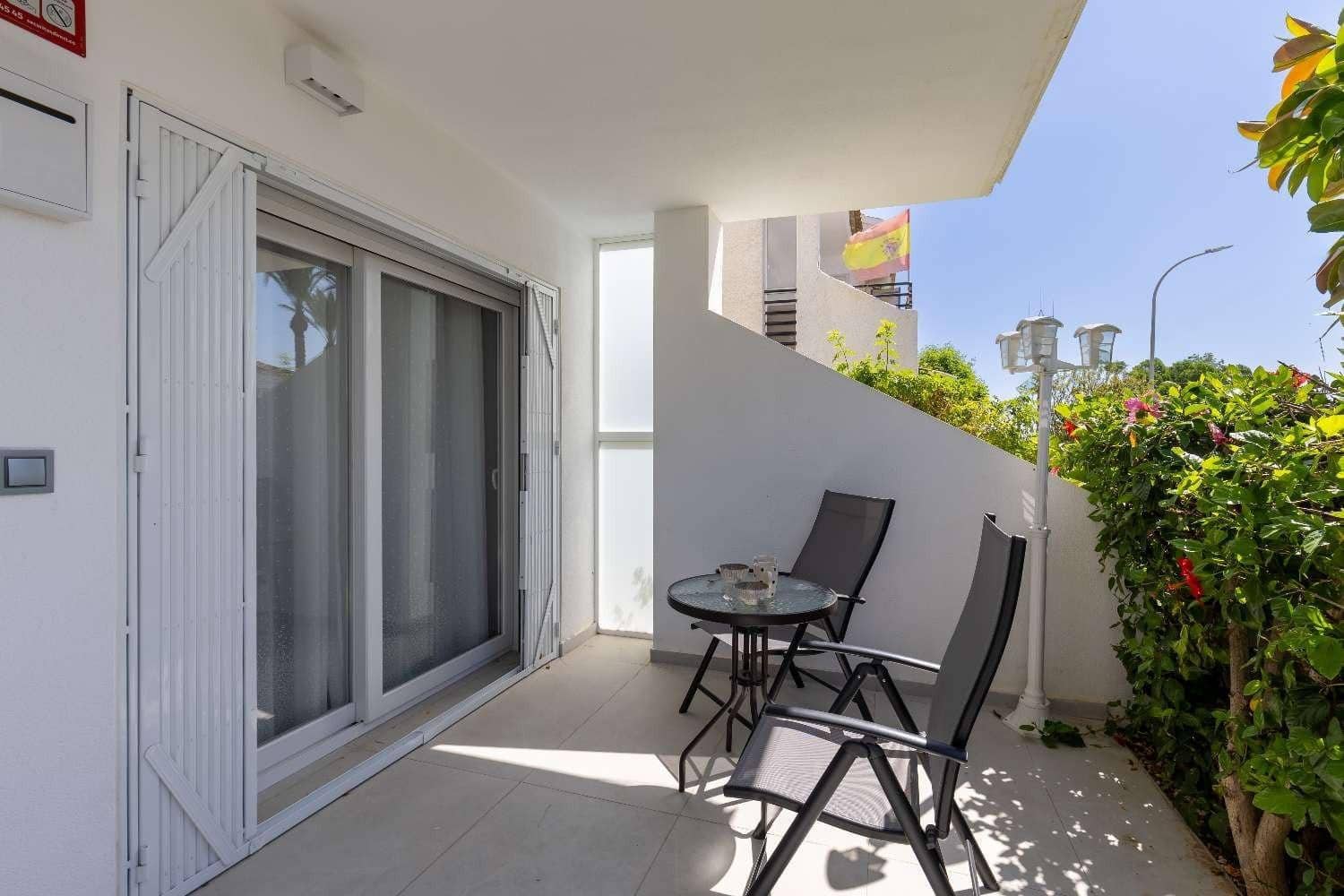 2 sypialnia Apartament na sprzedaż w Orihuela Costa - 175 000 € (Ref: 9548426)