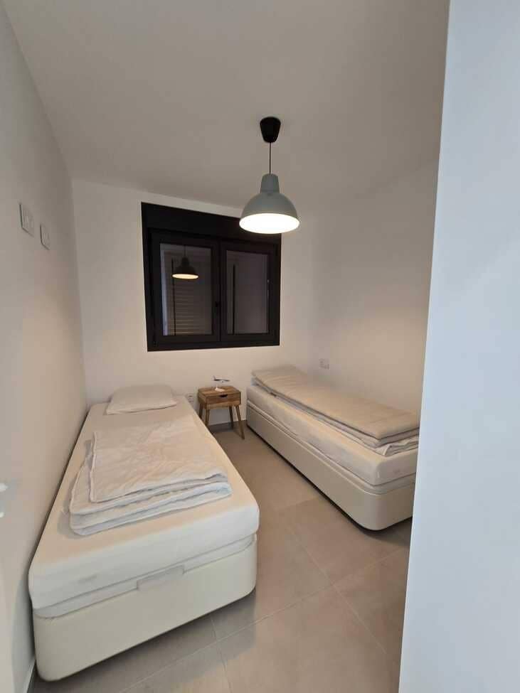 3 sovrum Semi-fristående Villa till salu i Torre-Pacheco - 309 900 € (Ref: 9557988)