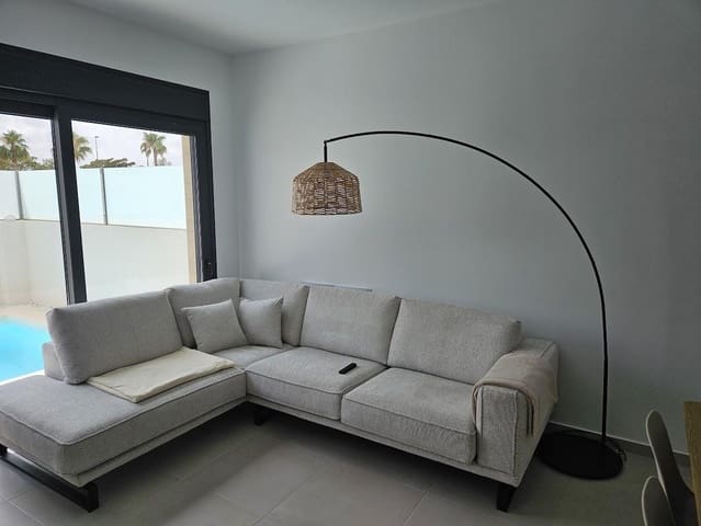 3 soverom Kjedet enebolig til salgs i Torre-Pacheco - € 309 900 (Ref: 9557988)