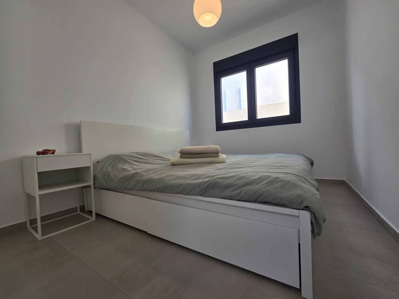 3 sovrum Semi-fristående Villa till salu i Torre-Pacheco - 309 900 € (Ref: 9557988)