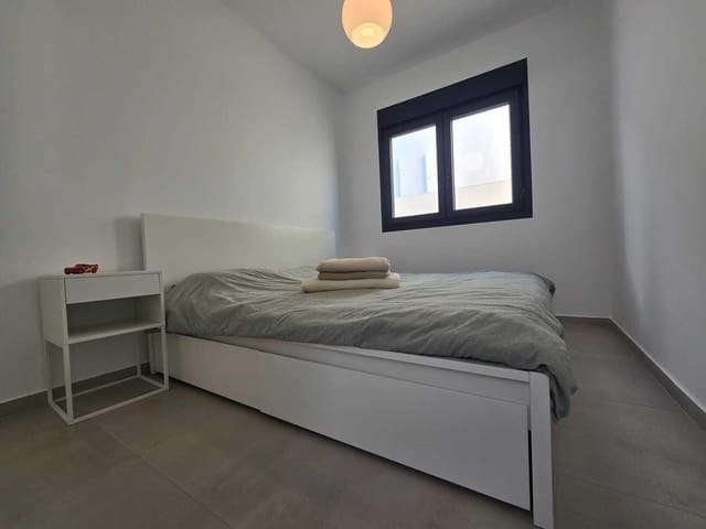 3 soverom Kjedet enebolig til salgs i Torre-Pacheco - € 309 900 (Ref: 9557988)