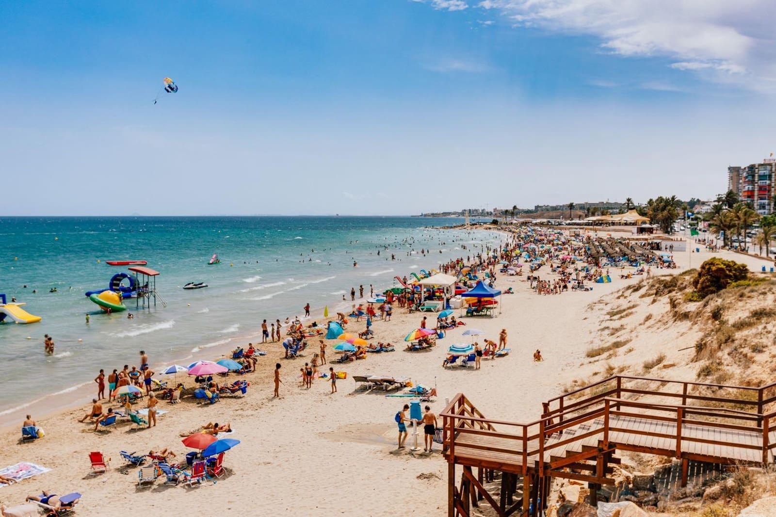 2 slaapkamer Villa te koop in Cabo Roig - € 299.990 (Ref: 9558703)