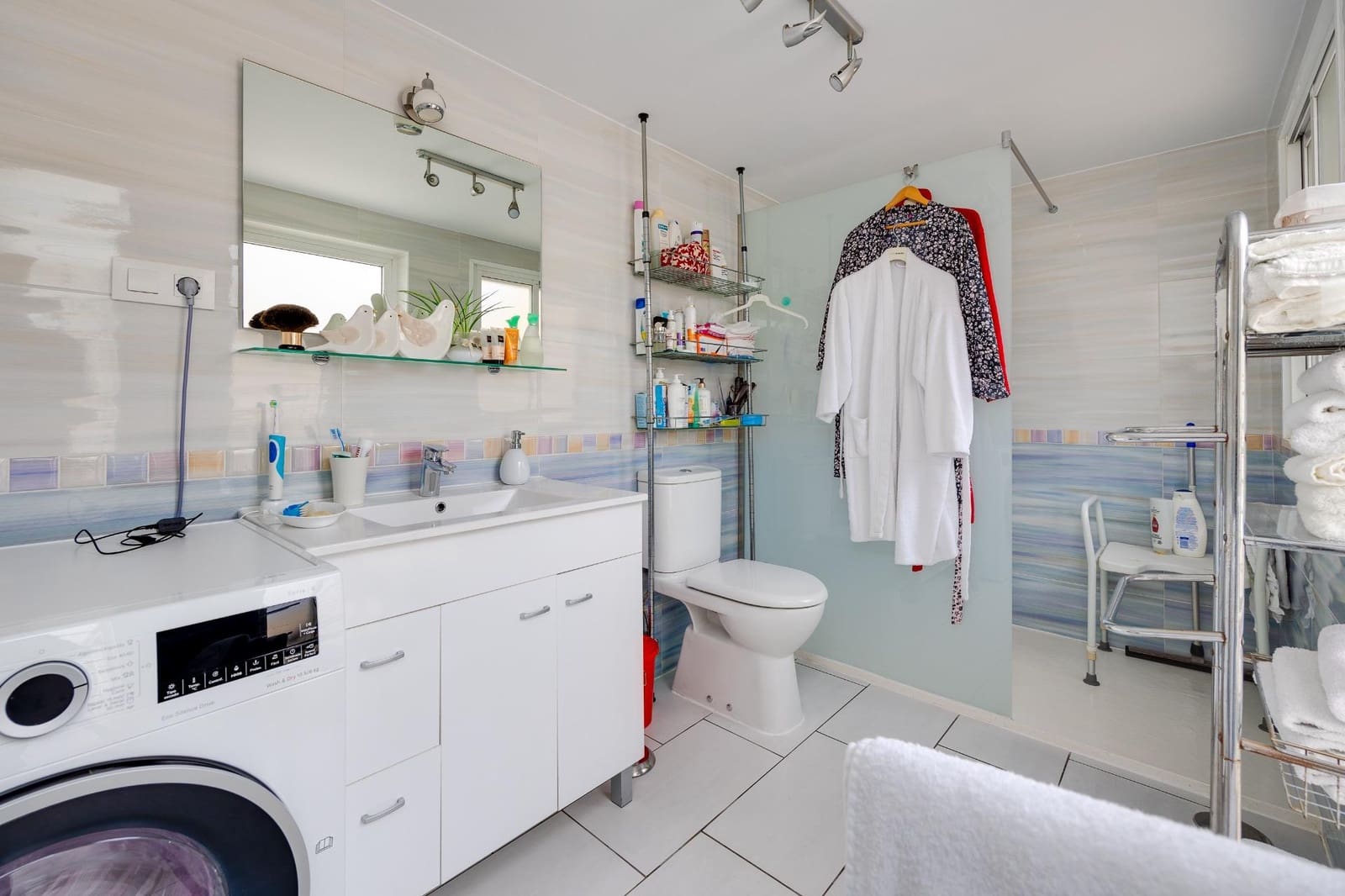 2 slaapkamer Villa te koop in Cabo Roig - € 299.990 (Ref: 9558703)