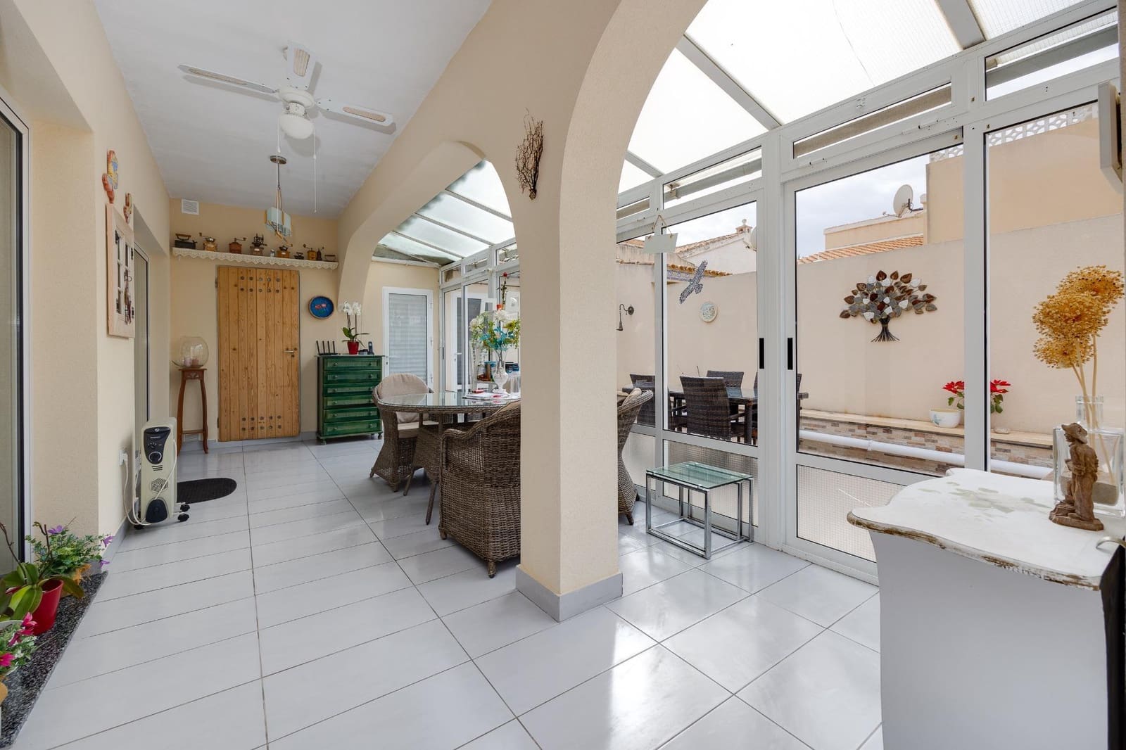 2 slaapkamer Villa te koop in Cabo Roig - € 299.990 (Ref: 9558703)