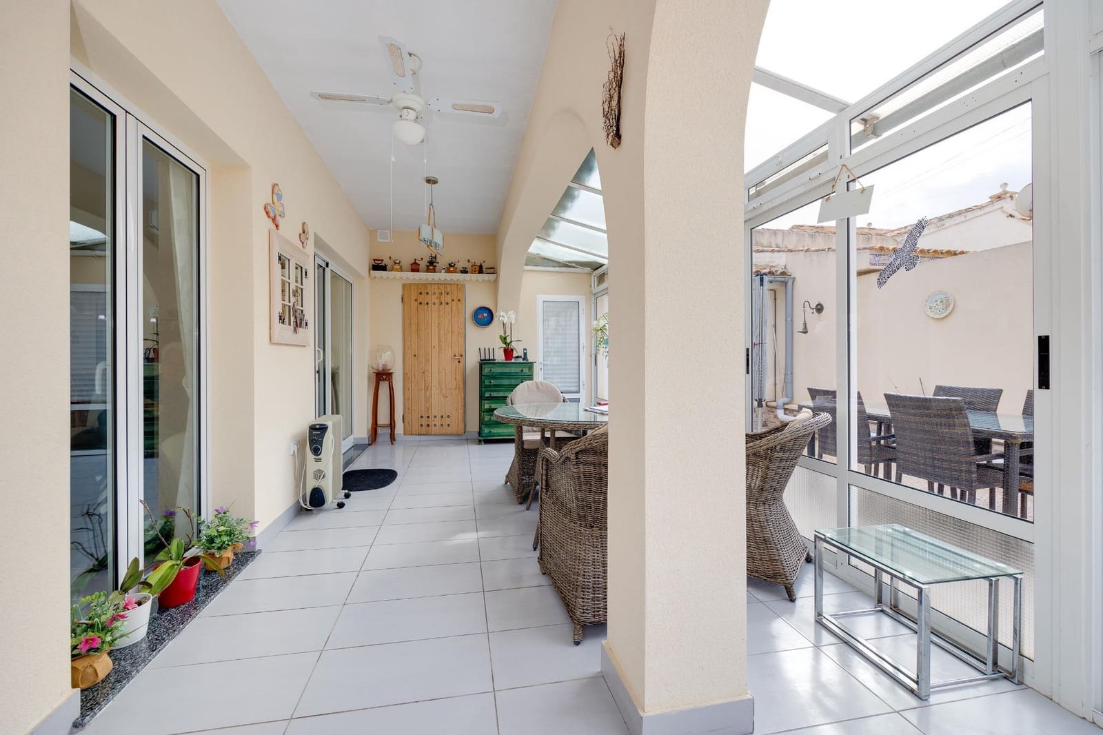 2 slaapkamer Villa te koop in Cabo Roig - € 299.990 (Ref: 9558703)