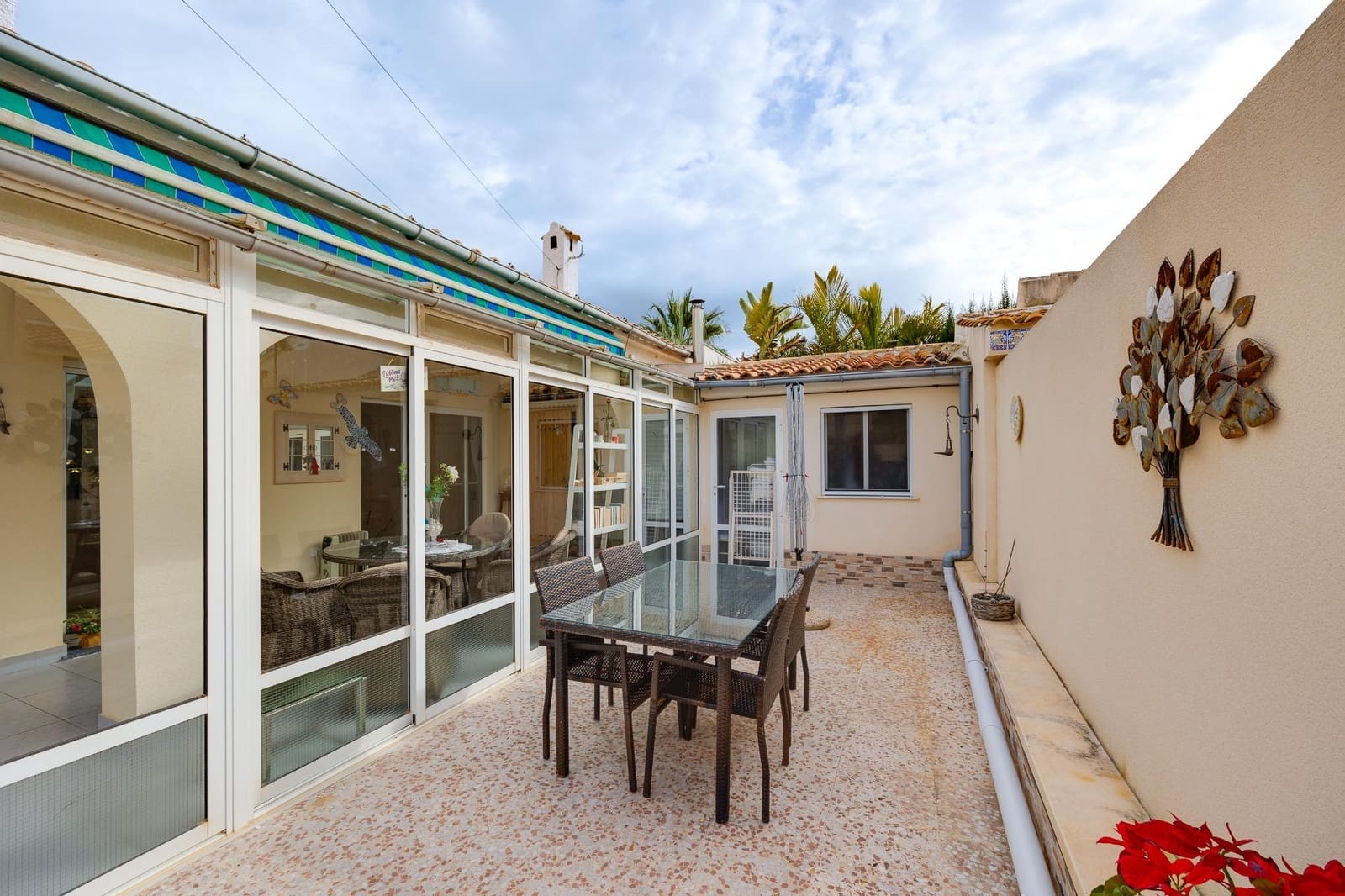 2 slaapkamer Villa te koop in Cabo Roig - € 299.990 (Ref: 9558703)