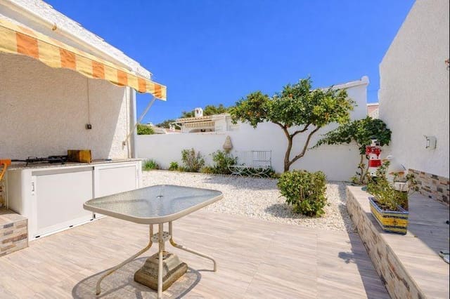 2 quarto Moradia para venda em Cabo Roig, Orihuela - 299 990 € (Ref: 9558703)