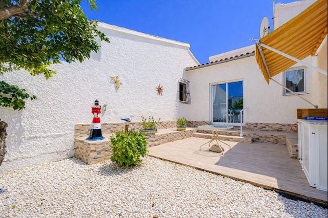 2 quarto Moradia para venda em Cabo Roig, Orihuela - 299 990 € (Ref: 9558703)