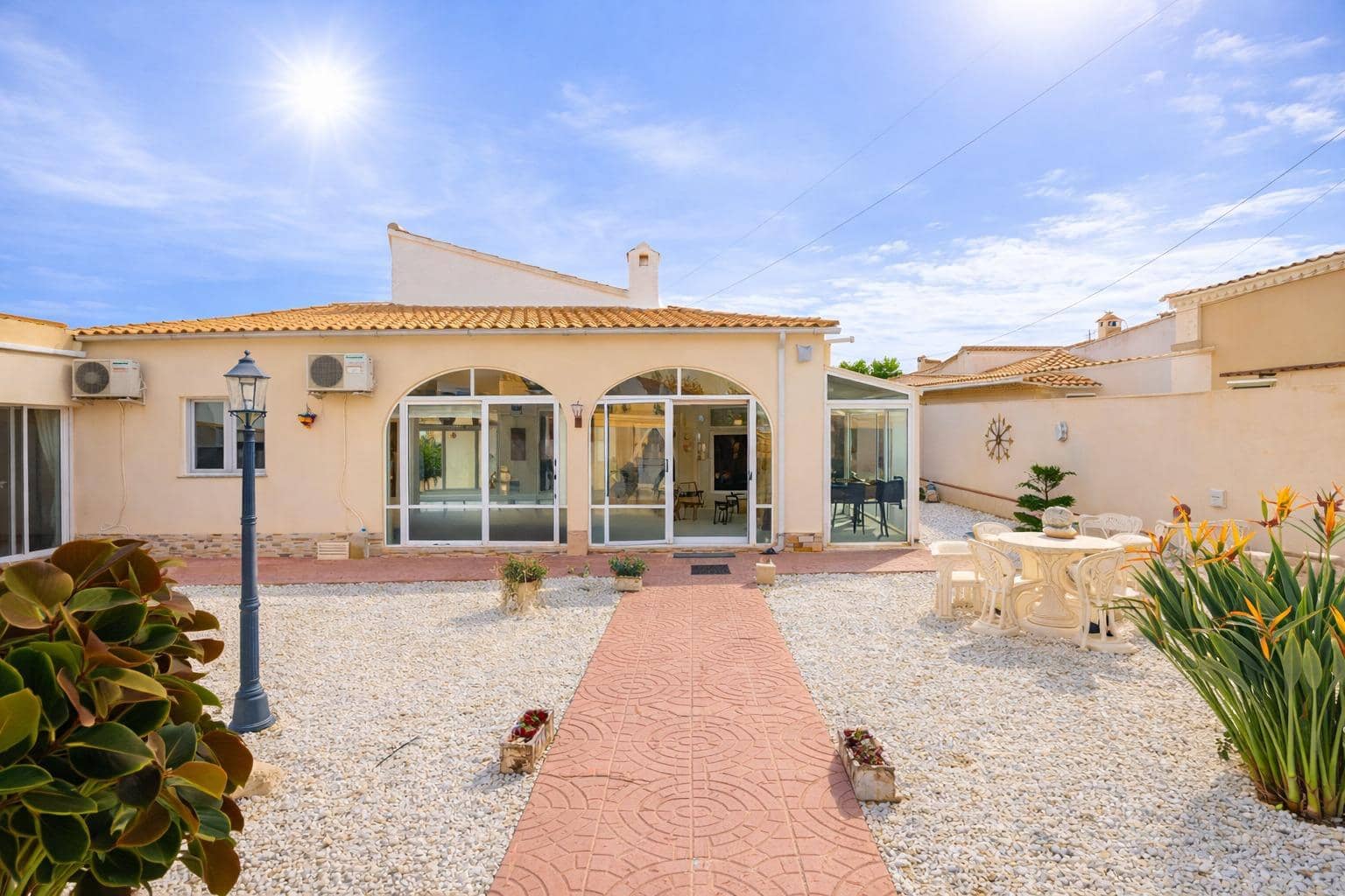 2 slaapkamer Villa te koop in Cabo Roig - € 299.990 (Ref: 9558703)