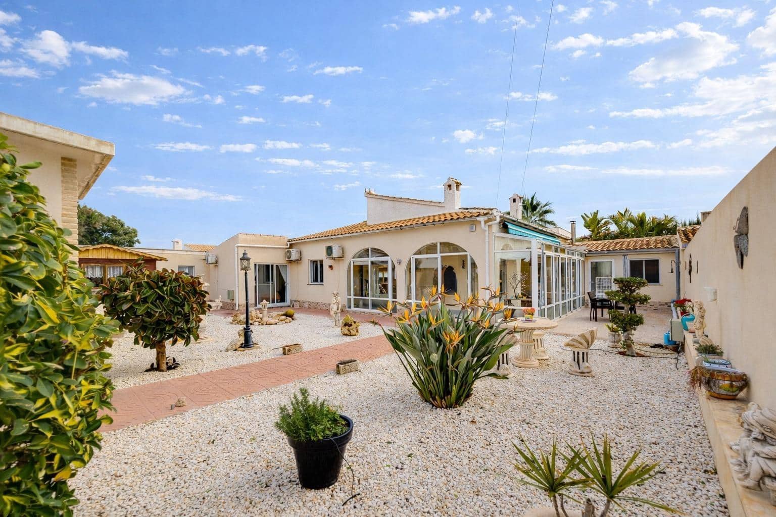 2 slaapkamer Villa te koop in Cabo Roig - € 299.990 (Ref: 9558703)