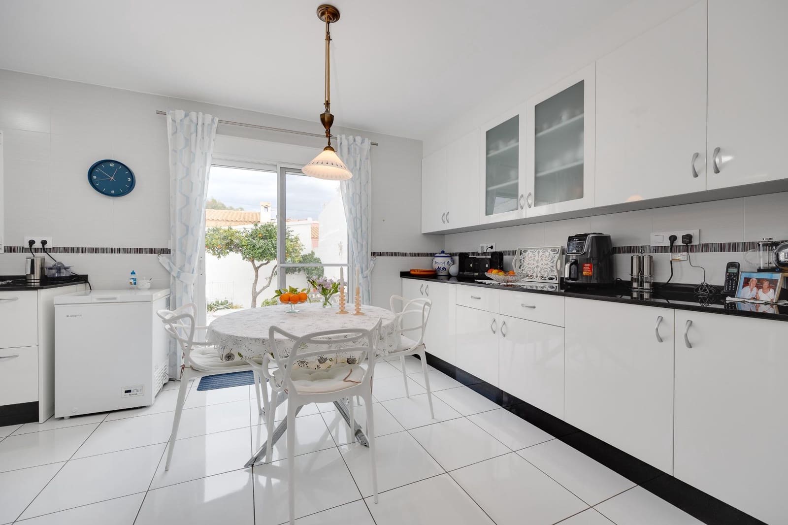 2 slaapkamer Villa te koop in Cabo Roig - € 299.990 (Ref: 9558703)