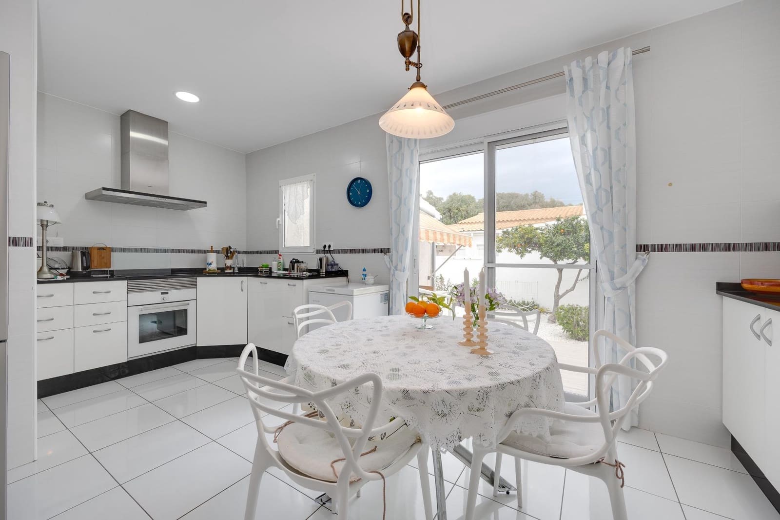 2 slaapkamer Villa te koop in Cabo Roig - € 299.990 (Ref: 9558703)