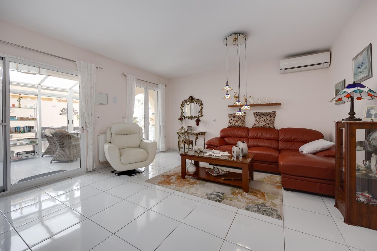 2 slaapkamer Villa te koop in Cabo Roig - € 299.990 (Ref: 9558703)