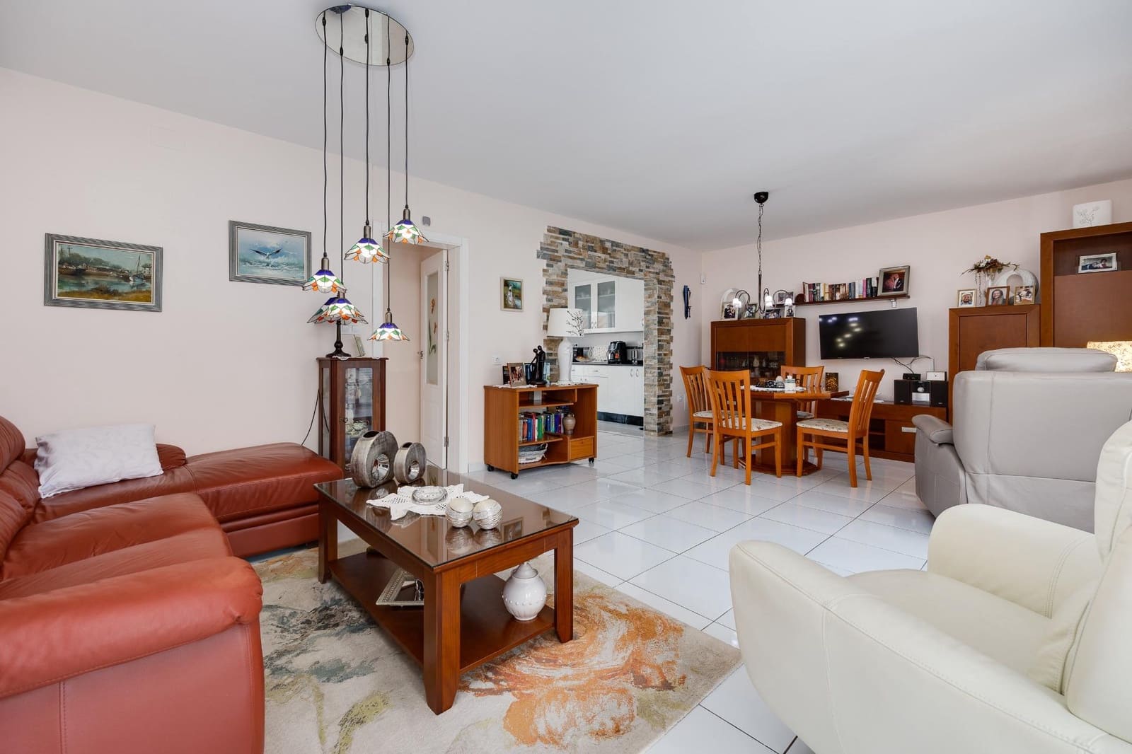 2 slaapkamer Villa te koop in Cabo Roig - € 299.990 (Ref: 9558703)