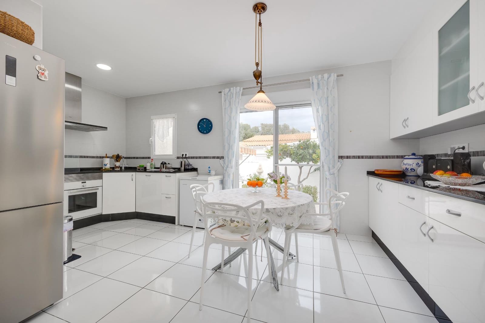 2 slaapkamer Villa te koop in Cabo Roig - € 299.990 (Ref: 9558703)