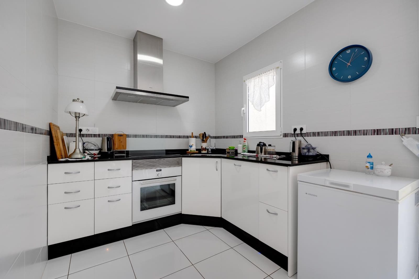 2 slaapkamer Villa te koop in Cabo Roig - € 299.990 (Ref: 9558703)