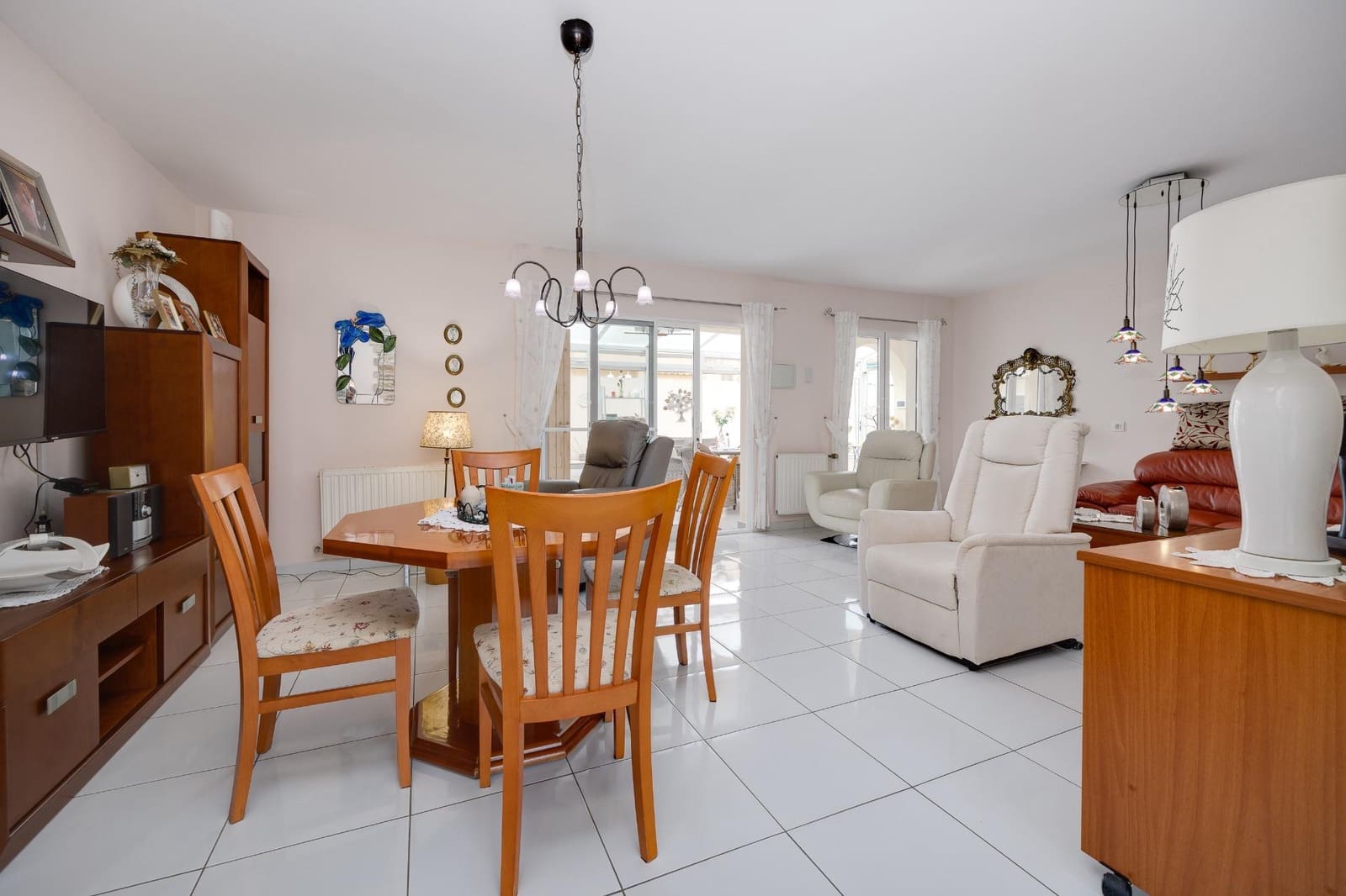 2 slaapkamer Villa te koop in Cabo Roig - € 299.990 (Ref: 9558703)