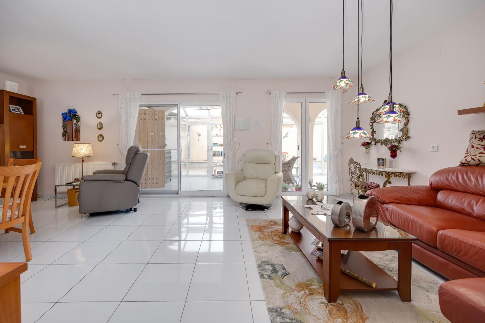 2 slaapkamer Villa te koop in Cabo Roig - € 299.990 (Ref: 9558703)