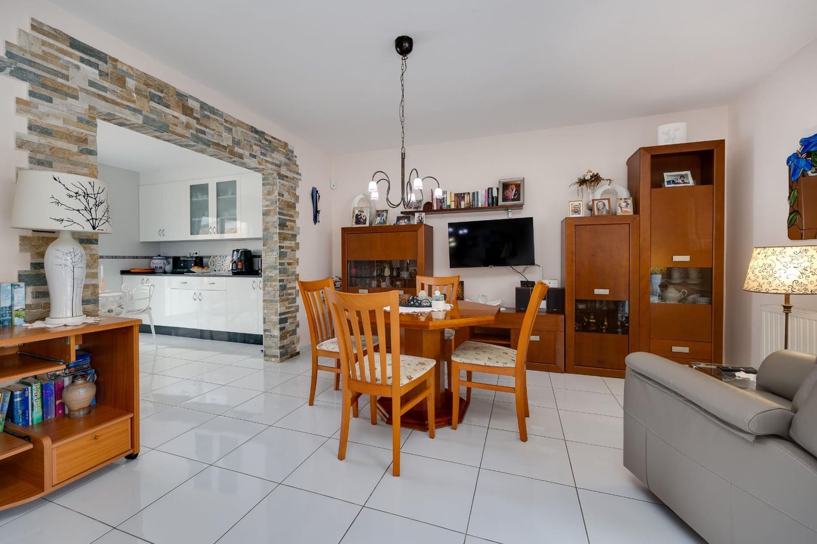 2 slaapkamer Villa te koop in Cabo Roig - € 299.990 (Ref: 9558703)