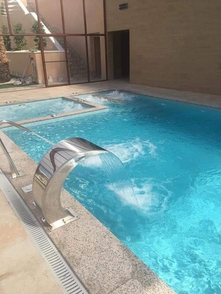 2 sovrum Lägenhet till salu i Orihuela Costa med pool garage - 265 000 € (Ref: 9565422)