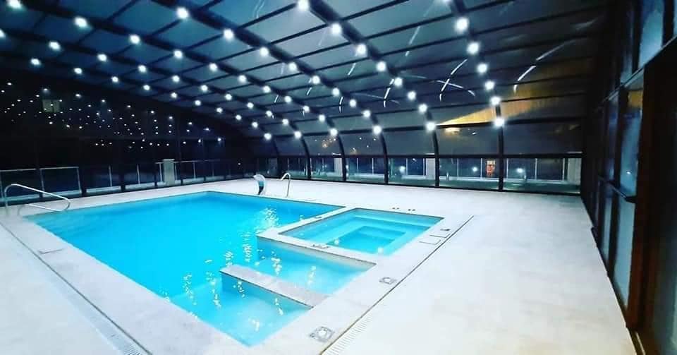 2 sovrum Lägenhet till salu i Orihuela Costa med pool garage - 265 000 € (Ref: 9565422)