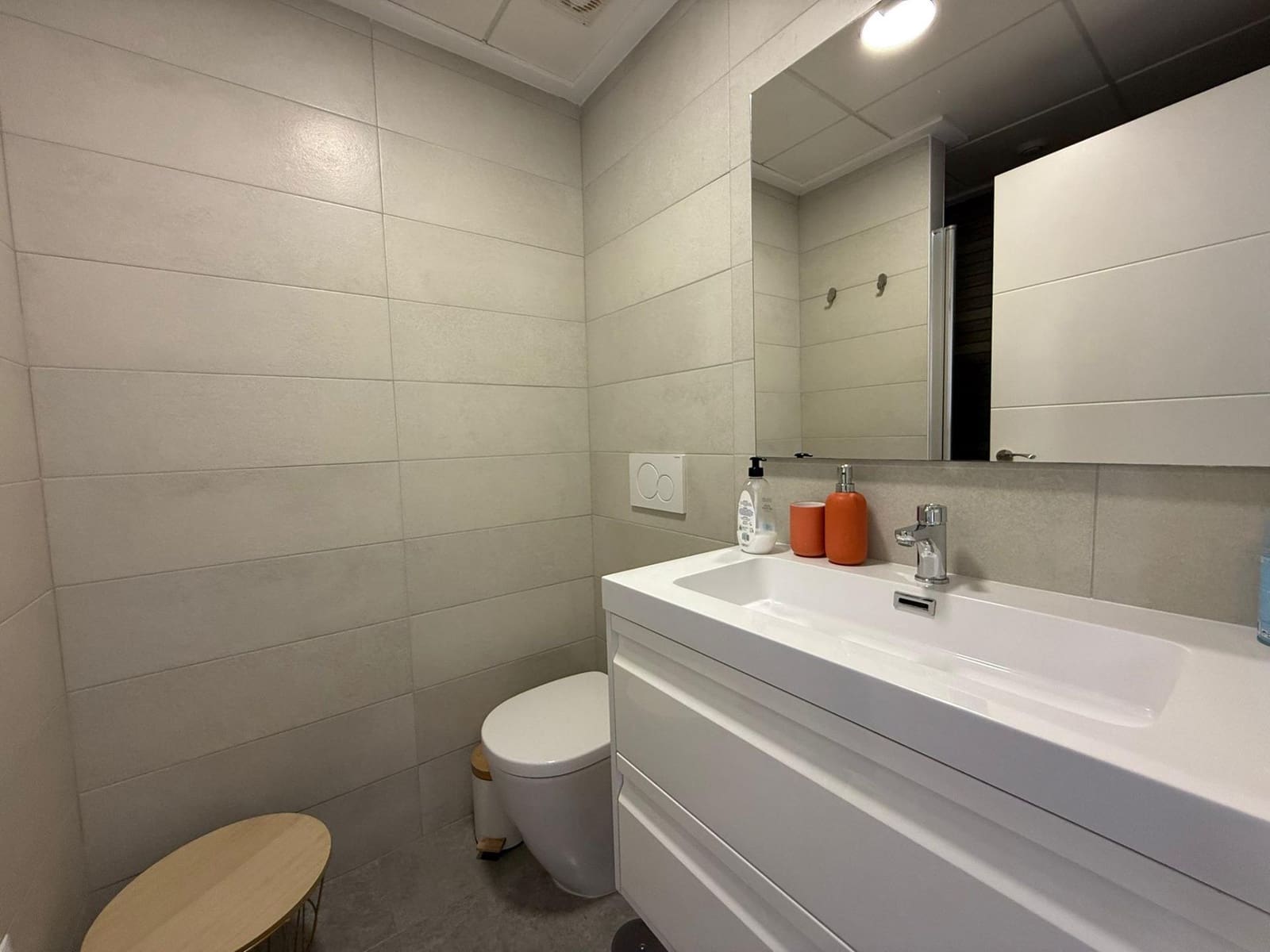 2 sovrum Lägenhet till salu i Orihuela Costa med pool garage - 265 000 € (Ref: 9565422)